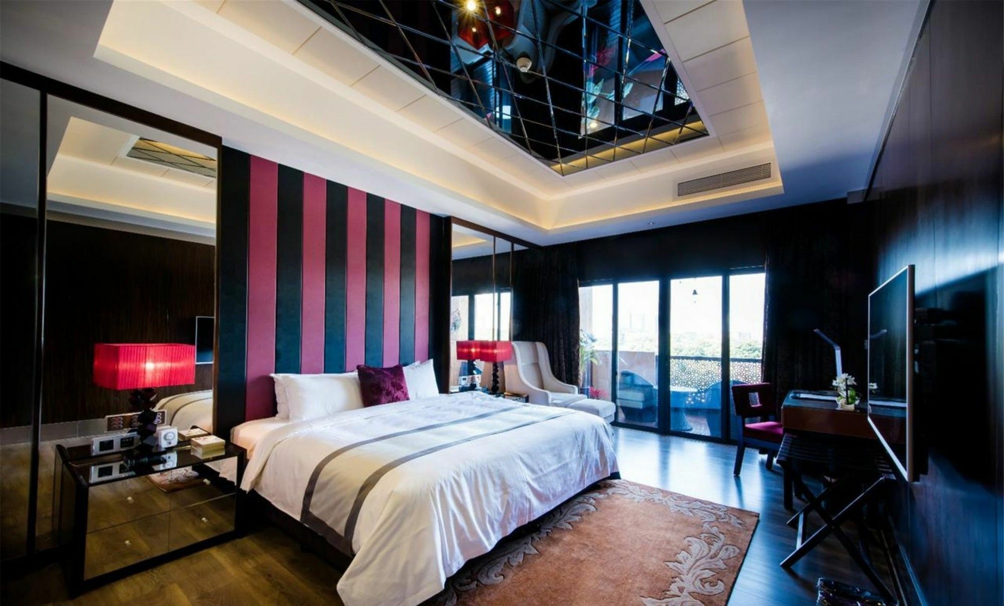 Foshan Taohuayuan Boutique Motel Exterior photo